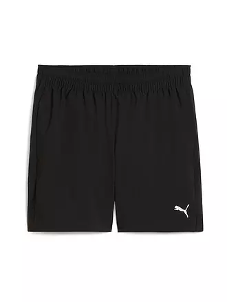 PUMA | Pantaloncini da fitness da uomo Essential Woven 5 pollici |